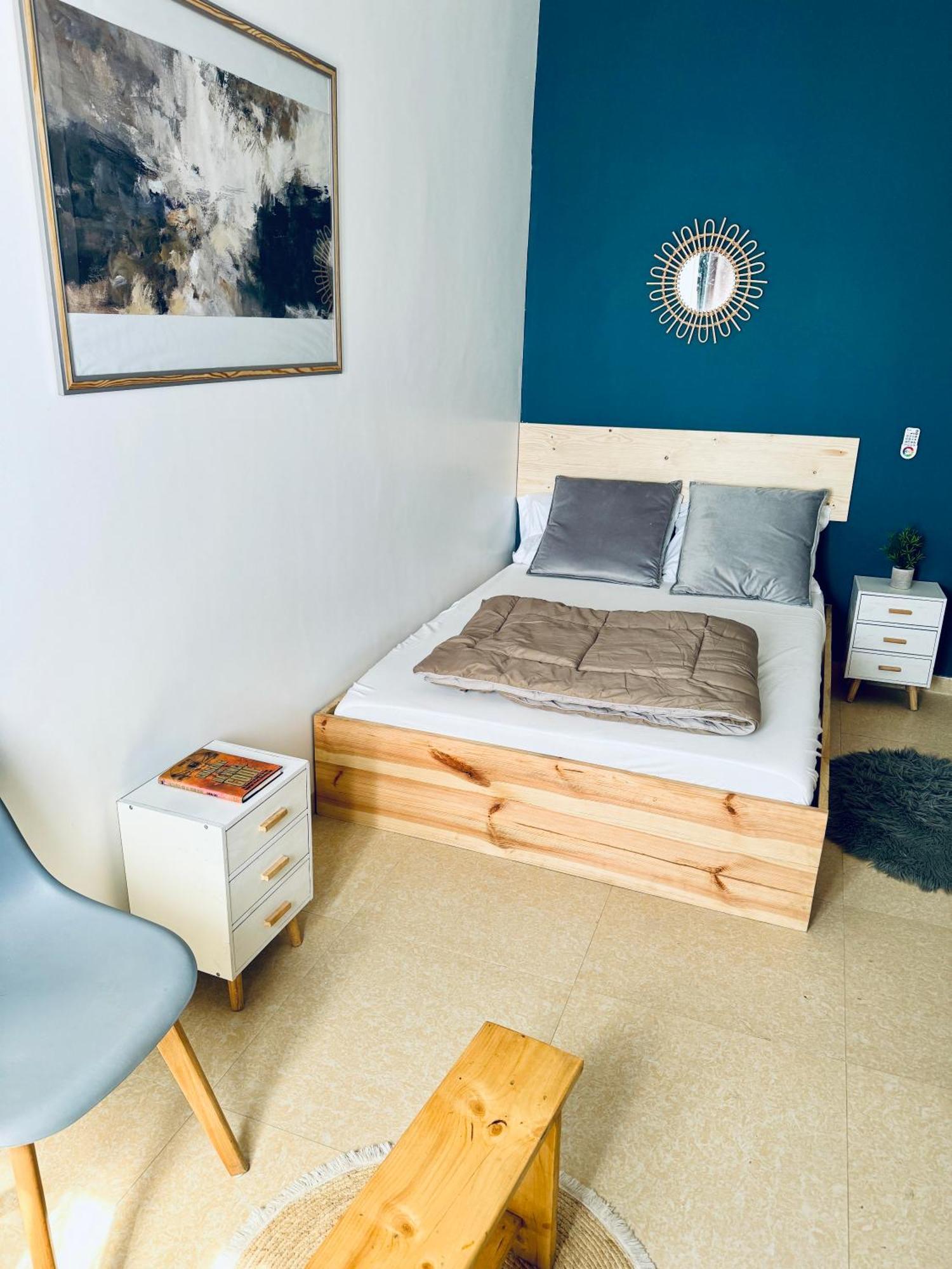 F4 Standing Ataya Appartement *